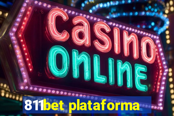 811bet plataforma